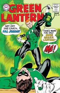 Green Lantern 059