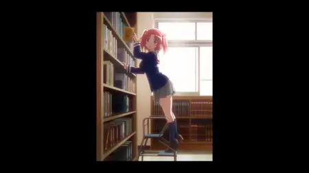 Mikakunin de Shinkoukei - NCOP
