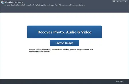 iLike Photo Recovery 9.1.0 Multilingual Portable