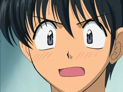 Futari Ecchi S01E02