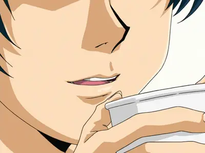 Futari Ecchi S01E02