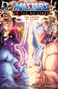He Man and the Masters of the Universe The Sword of Flaws Part 1 001
