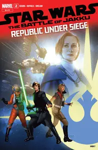 Star Wars - Battle Of Jakku - Republic Under Siege 002 (2025) (Digital) (Kileko-Empire