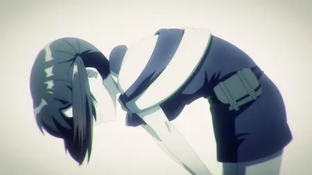 Tsuihousha Shokudou e Youkoso! - 04