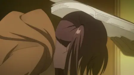 Tsuihousha Shokudou e Youkoso! - 04