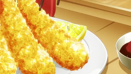 Tsuihousha Shokudou e Youkoso! - 04