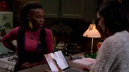 Home Economics S01E02