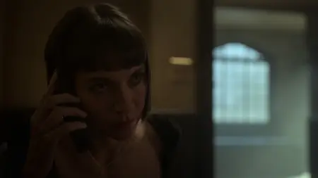 Helstrom S01E09