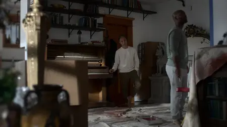 Helstrom S01E09