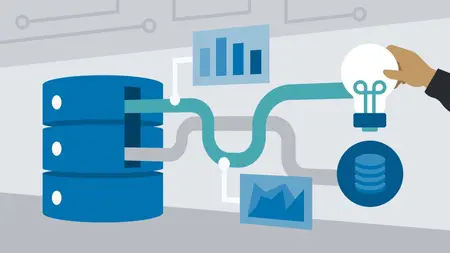 Using Power BI to be a Strategic Financial Partner