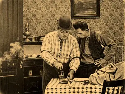 The Hayseed (1919)