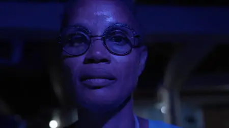 PBS - POV: A Mother Apart (2025)