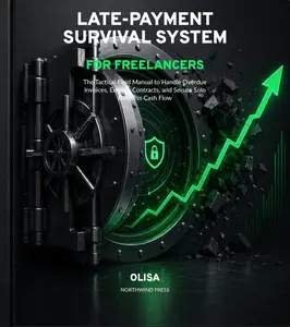 Late Payment Survival System for Freelancers: Olisa Now
