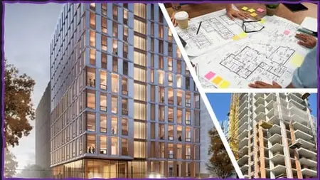 Construction Drawing Reading & Structural Engineering -Etabs
