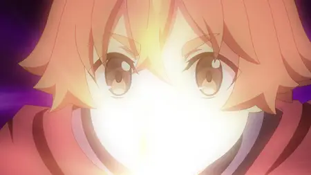 Yandere Dark Elf She Chased Me All the Way From Another World! - S01E05