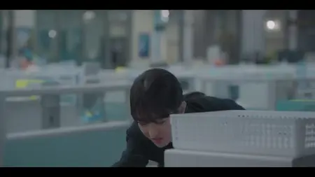 Our Unwritten Seoul S01E02