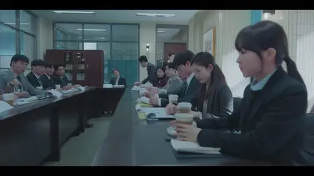Our Unwritten Seoul S01E02