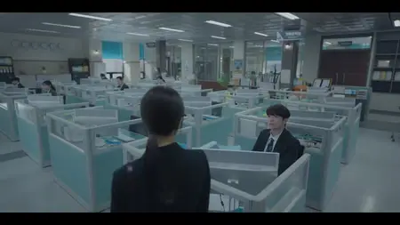 Our Unwritten Seoul S01E02