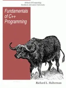 Fundamentals Of C++ Programming