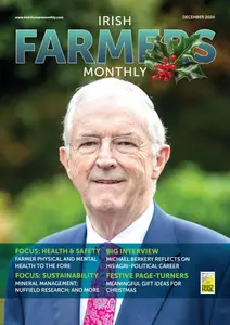 Irish Farmers Monthly - December 2024