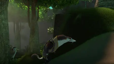 Kung Fu Panda: The Dragon Knight S03E07