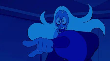 Steven Universe S05E28