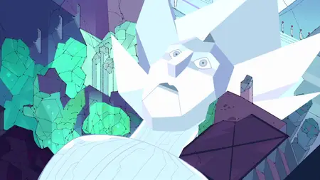 Steven Universe S05E28