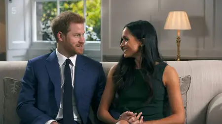 CH5.- Harry And Meghan: Going Their Separate Ways? (2024)