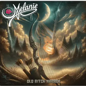 Melanie - Old Bitch Warrior (Remastered & Expanded) (1995/2024)