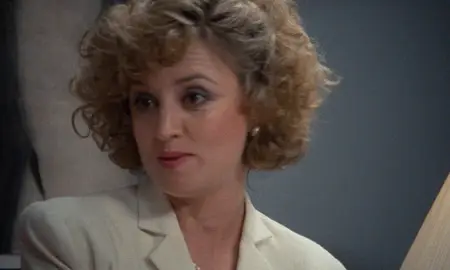 Working Girls (1986)