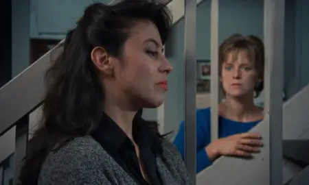 Working Girls (1986)