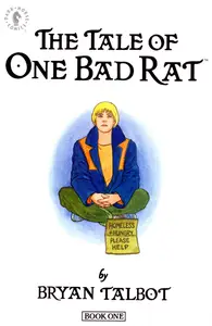 The Tale of One Bad Rat 01 1994 propellermonkey