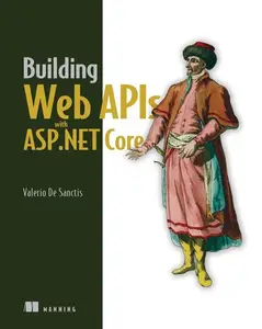 Building Web APIs with ASP.NET Core (Final)