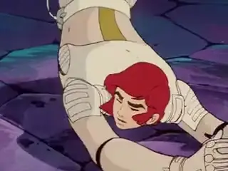 Captain Future - 02