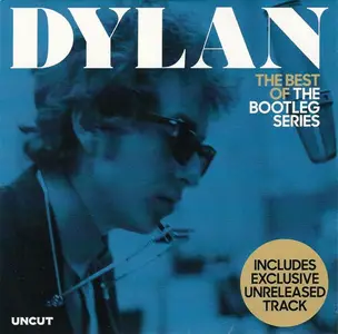 Bob Dylan - Dylan (The Best Of The Bootleg Series) (2018)