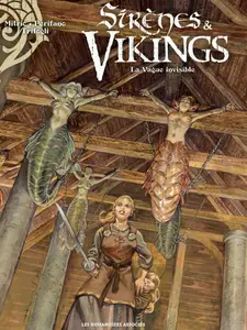Sirenas y Vikingos Vol.1-4 (de 4)