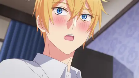 Kikaijikake no Marie - 04v2 (1080p