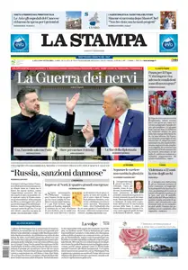 La Stampa Cuneo - 1 Marzo 2025