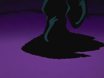 Detective Conan vs The Black Organization S01E07 Re-encounter with the Black Organization The Resolution