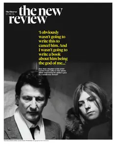 The Observer The New Review - 12 May 2024