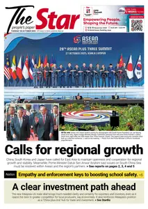 The Star Malaysia - 28 October 2025
