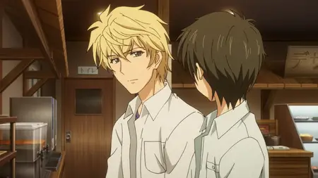 Golden Time 19 (BD 720p Hi10 x264 AAC