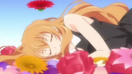 Golden Time 19 (BD 720p Hi10 x264 AAC