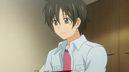Golden Time 19 (BD 720p Hi10 x264 AAC