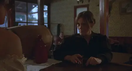 They Call Her Death (2024)
