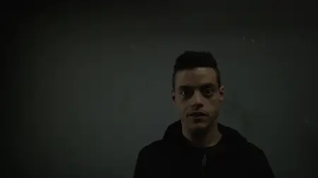 Mr. Robot S02E09