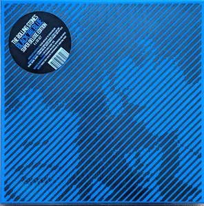The Rolling Stones – Black And Blue (Super Deluxe Edition) (1976/2025)