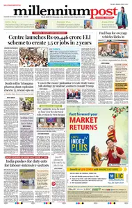 Millennium Post - 2 July 2025