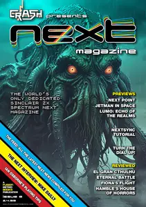 Next Magazine - Issue 8 2025