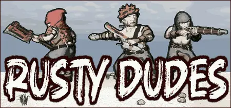 Rusty Dudes (2025)